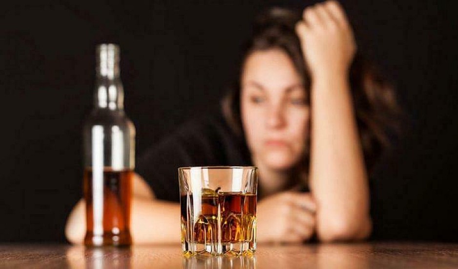 Δηλητηρίαση από αλκοόλ: Συμπτώματα και αντιμετώπιση