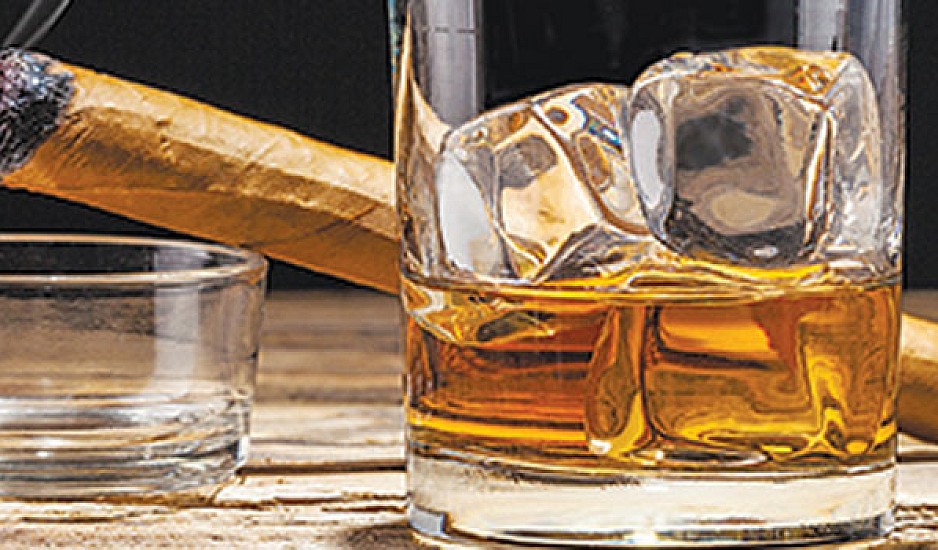 Αρνητικό ρεκόρ για την Ευρώπη στην κατανάλωση αλκοόλ παγκοσμίως – Πόσο πίνουν οι Έλληνες