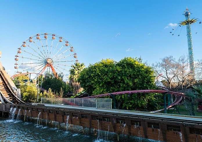 Allou Fun Park: Είχανε προειδοποιήσει για θέματα ασφαλείας λένε οι εργαζόμενοι