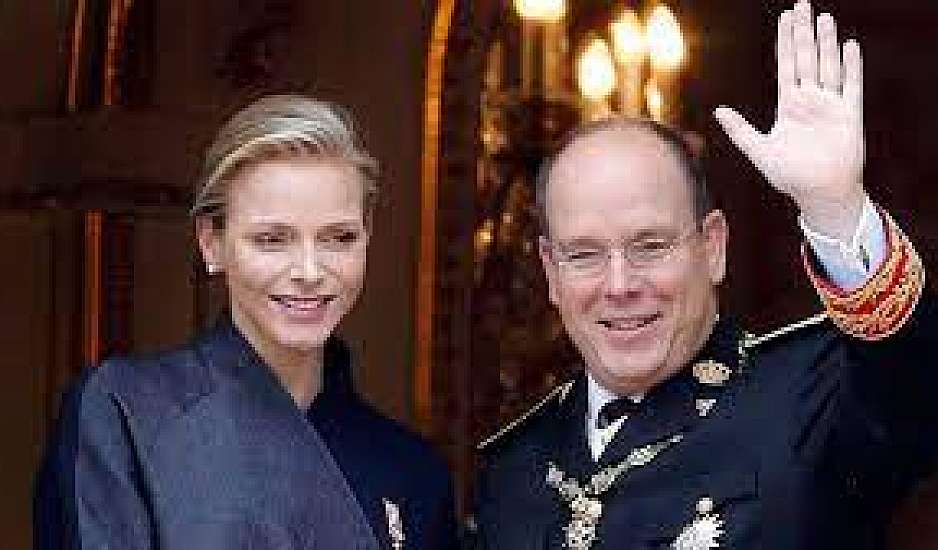 Πρίγκιπας Αλβέρτος: Η κόρη του αγόρασε έπαυλη 3,3 εκατ. δολαρίων στο Χόλιγουντ
