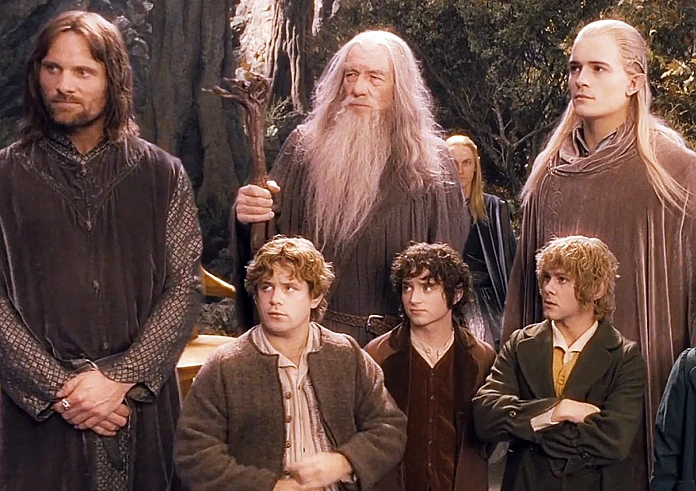 Άρχοντας των Δαχτυλιδιών: Όσα έγιναν στα παρασκήνια του The Lord of the Rings: The Rings of Power