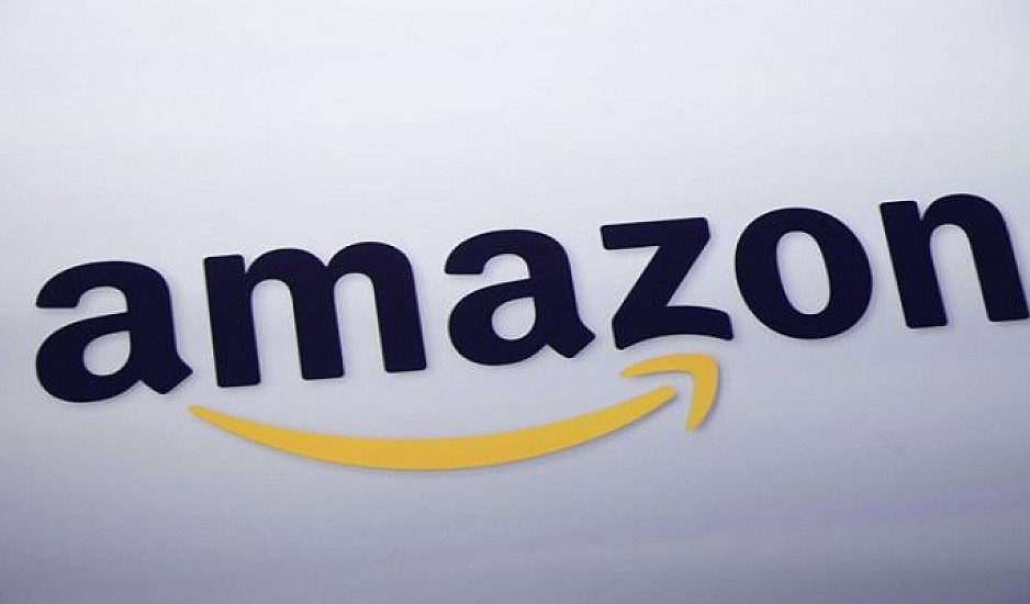 Amazon: Ευρωπαϊκό χαστούκι 746 εκατ. ευρώ για παραβάσεις GDPR