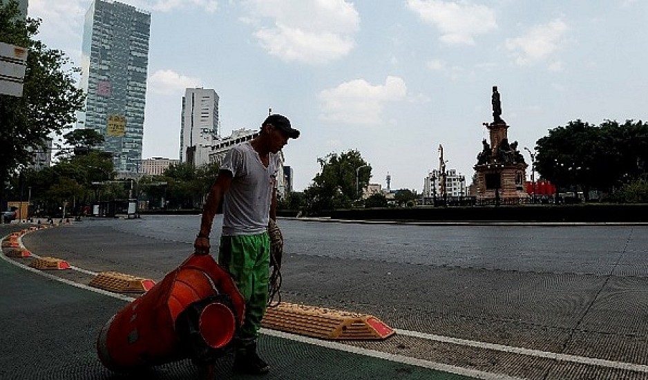 ΟΗΕ: 11,5 εκατομμύρια περισσότεροι άνεργοι στη Λατινική Αμερική το 2020 εξαιτίας της πανδημίας