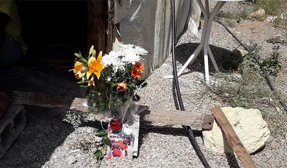 Αμφισσα: Μετανιωμένος ο 34χρονος που σκότωσε την 13χρονη κοπέλα Ρομά
