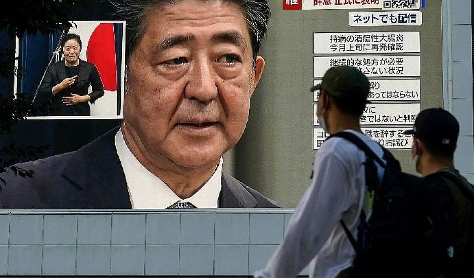Δολοφονία Άμπε: Συγκλονισμένη η ιαπωνική κοινωνία - Μια χώρα όπου η πολιτική βία είναι σπάνια