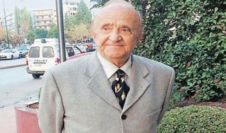 Έφυγε από τη ζωή  ο πρώην βουλευτής της Νέας Δημοκρατίας, Νίκος Αναγνωστόπουλος