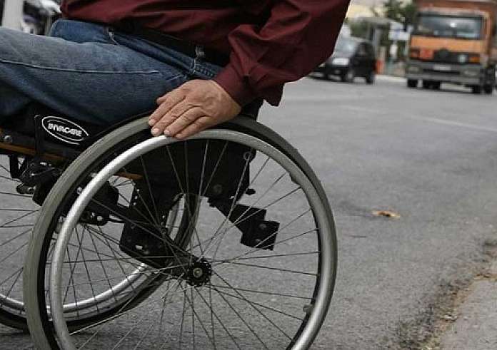Κέρκυρα: Μια αθώα πλάκα άφησε 24χρονο  παράλυτο