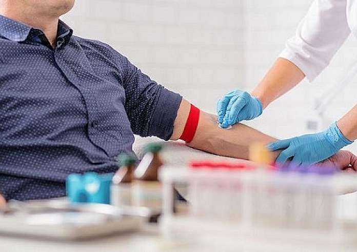Γλυκοζυλιωμένη: Πώς πέφτει και γιατί είναι επικίνδυνη για το σάκχαρο – Ποιες είναι οι φυσιολογικές τιμές