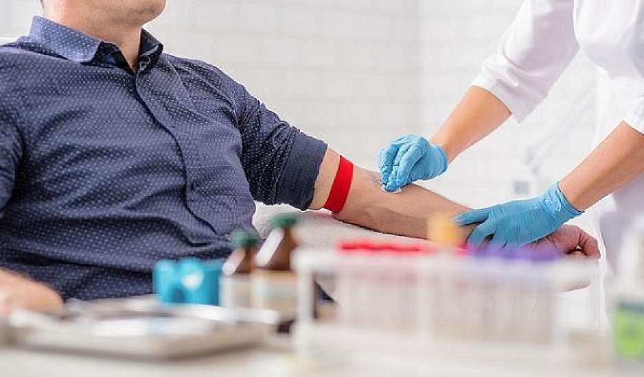 Γλυκοζυλιωμένη: Πώς πέφτει και γιατί είναι επικίνδυνη για το σάκχαρο – Ποιες είναι οι φυσιολογικές τιμές