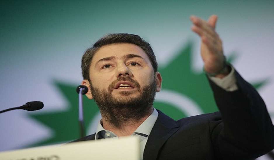 Νίκος Ανδρουλάκης: Το επιτελικό κράτος είναι ένα φιάσκο