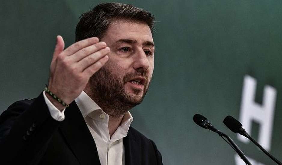 Νίκος Ανδρουλάκης: «Τον πάτησε το τρένο και σκοτώθηκε» – Το τραγικό περιστατικό που τον σημάδεψε
