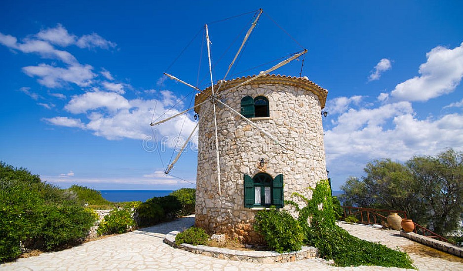 Airbnb: Τα 10 πιο παράξενα μέρη για να μείνεις που ξεπερνούν την φαντασία – Ποιο υπάρχει στην Ελλάδα