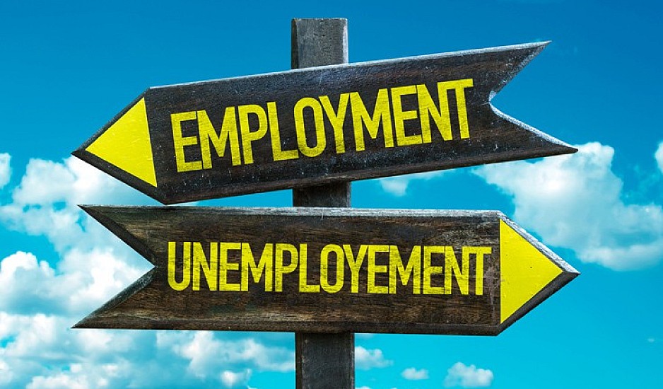 Ανατροπές στο επίδομα ανεργίας: Τι αλλάζει από 1η Ιανουαρίου