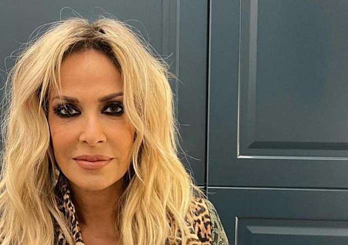 Άννα Βίσση: Ο λόγος που δεν έχει δεχτεί ποτέ να τραγουδήσει στην Τουρκία