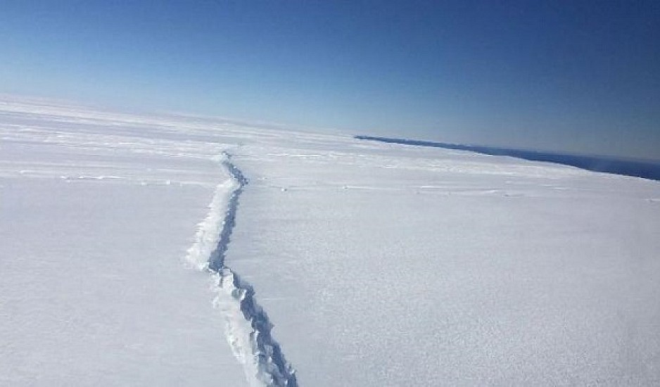 Το κρύο της Ανταρκτικής μικραίνει το ανθρώπινο μυαλό