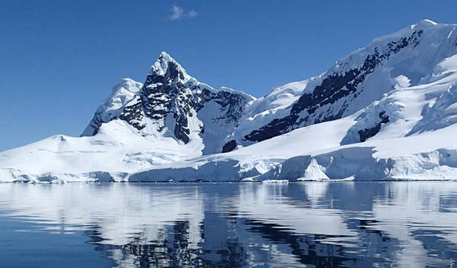 Βομβαρδισμό της Ανταρκτικής με τεχνητό χιόνι προτείνουν οι επιστήμονες