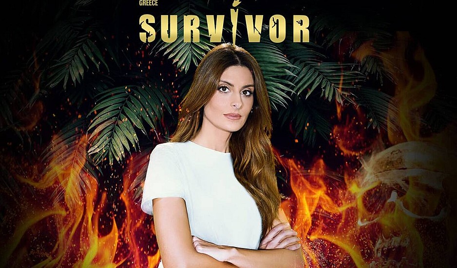 Πιο δημοφιλής η Ανθή Σαλαγκούδη και το Twitter μιλάει για στημένα στο Survivor