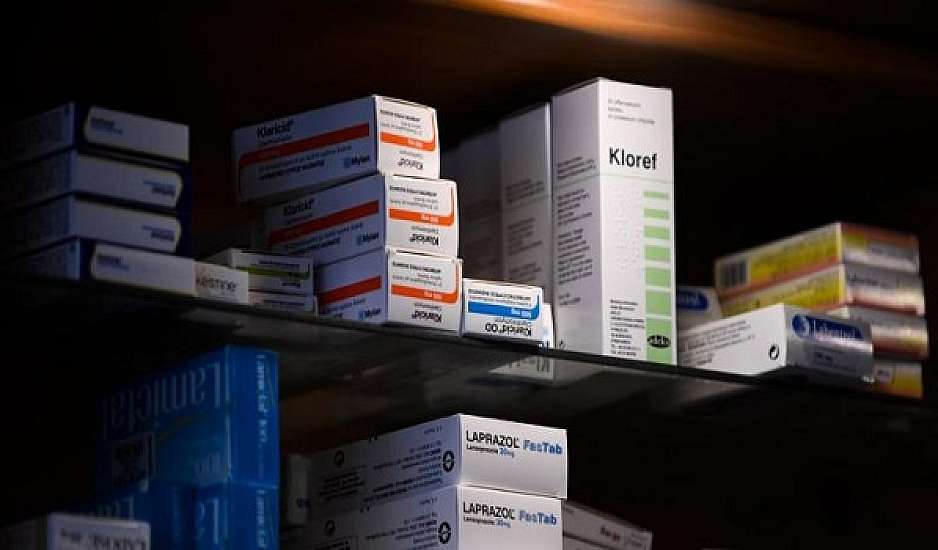 Κορονοϊός: Τι συστήνει ο Ευρωπαϊκός Οργανισμός Φαρμάκων για μη στεροειδή αντιφλεγμονώδη