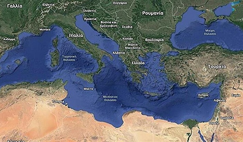 ΥΠΕΞ Λιβύης: Θα συζητήσουμε με Ελλάδα και Μάλτα για οριοθέτηση ΑΟΖ