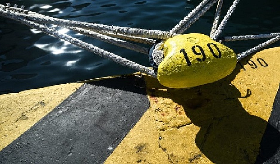 Άρση του απαγορευτικού για Κρήτη. Σε ποια λιμάνια παραμένουν δεμένα τα πλοία