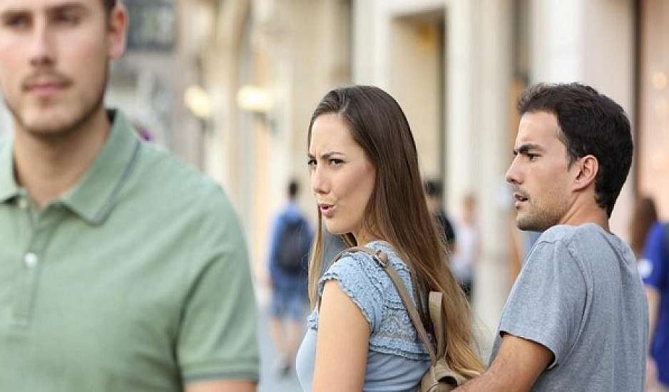 Γυναικεία απιστία: Γυναικείο plan b – Tι ζητάνε όταν απατούν;