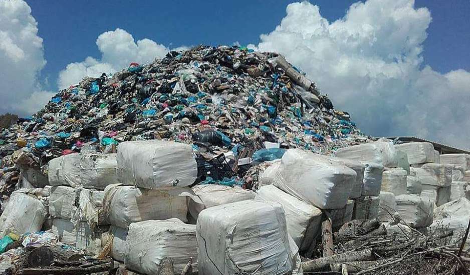 Σουηδία: Δεν επαρκούν τα σκουπίδια της – Γιατί την πληρώνουν άλλες ευρωπαϊκές χώρες να πάρει τα δικά τους