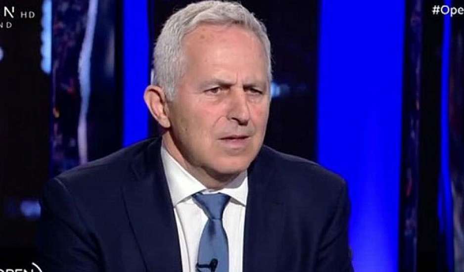 Τρικυμία στον ΣΥΡΙΖΑ για τη δήλωση Αποστολάκη: Όπου χρειαστεί θα στηρίξουμε αντάρτες της ΝΔ – Τον άδειασε η Κουμουνδούρου