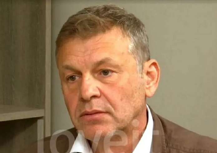 Απόστολος Γκλέτσος: Έχω προσωπική κόντρα με τον Μητσοτάκη
