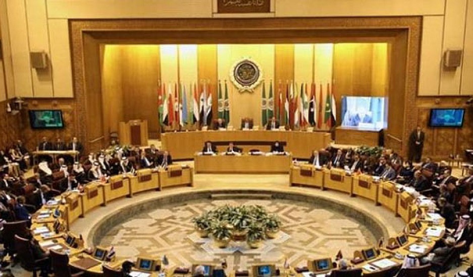 Έκτακτη σύγκληση του Αραβικού Συνδέσμου για την Λιβύη
