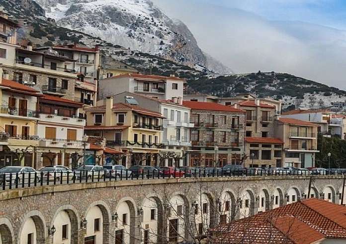 Αράχωβα: Όποιος κάνει συγκάλυψη είναι πιο άρρωστος από αυτόν που έκανε το έγκλημα