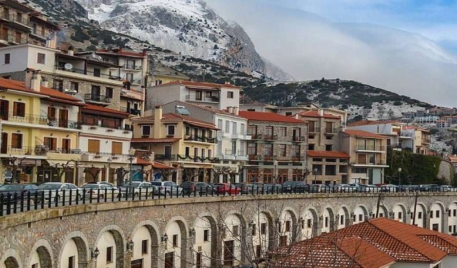 Αράχωβα: Όποιος κάνει συγκάλυψη είναι πιο άρρωστος από αυτόν που έκανε το έγκλημα