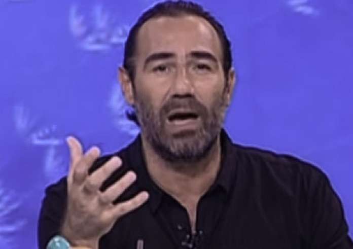 Αχιλλέας Μπέος: Ξεσπά ο Αντώνης Κανάκης για τις τηλεοπτικές εκπομπές