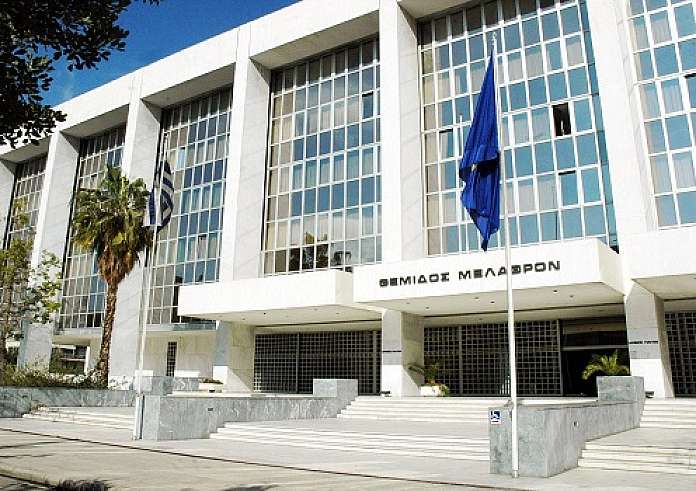 Υποκλοπές: Στο αρχείο η δικογραφία από τον Άρειο Πάγο – «Κανένα στοιχείο σύνδεσης ΕΥΠ με Predator»