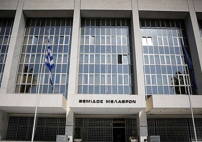 Στον Άρειο Πάγο την Τρίτη η αίτηση αναίρεσης του ελαφρυντικού στον Κορκονέα
