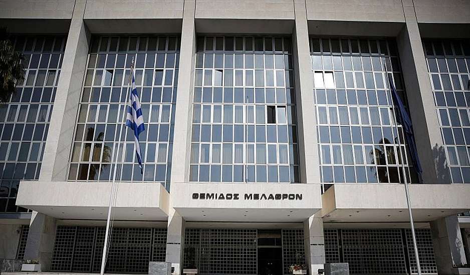 Στον Άρειο Πάγο την Τρίτη η αίτηση αναίρεσης του ελαφρυντικού στον Κορκονέα