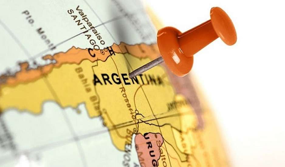 Capital controls επέβαλε η Αργεντινή
