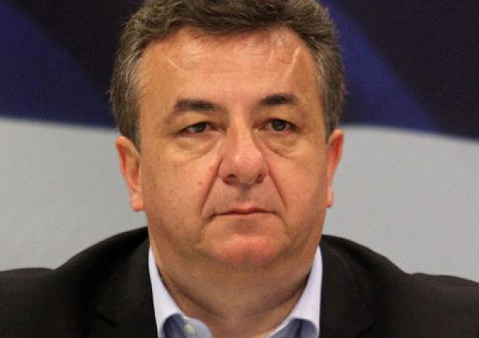 Αρναουτάκης: Το κρητικό ελαιόλαδο θα πάρει τη θέση που του αξίζει στην παγκόσμια αγορά
