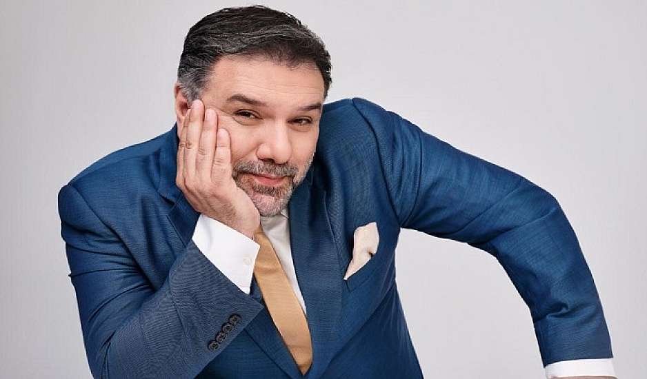 Γρηγόρης Αρναούτογλου για Λιάγκα: Ποτέ δεν θα γίνουμε φίλοι, ούτε θα πάω στην εκπομπή του