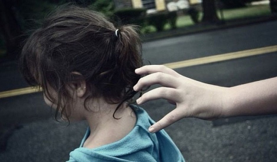 Βόλος: Άνδρας προσπάθησε να αρπάξει 10χρονη – Ακολούθησε με