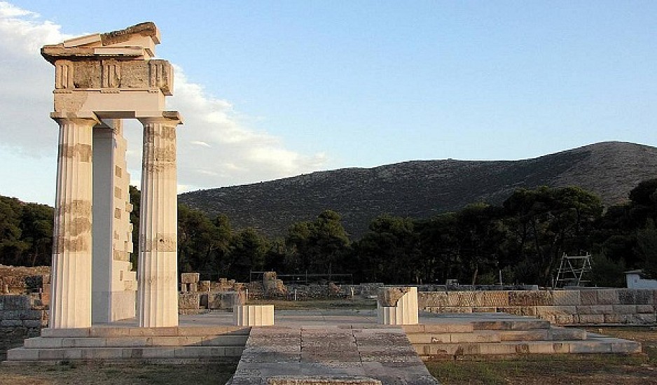 Αρχαία Ελλάδα: Οι αρχαιοελληνικές εφευρέσεις που άλλαξαν τον κόσμο