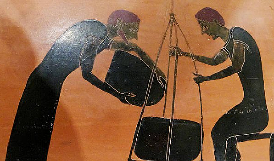 O τρόπος που φορολογούσαν οι αρχαίοι Έλληνες τους πολίτες τους