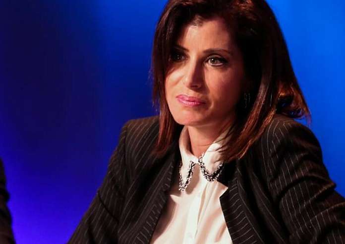 Άννα Μισέλ Ασημακοπούλου: Προβληματισμός στη ΝΔ για το αν θα είναι στο ευρωψηφοδέλτιο