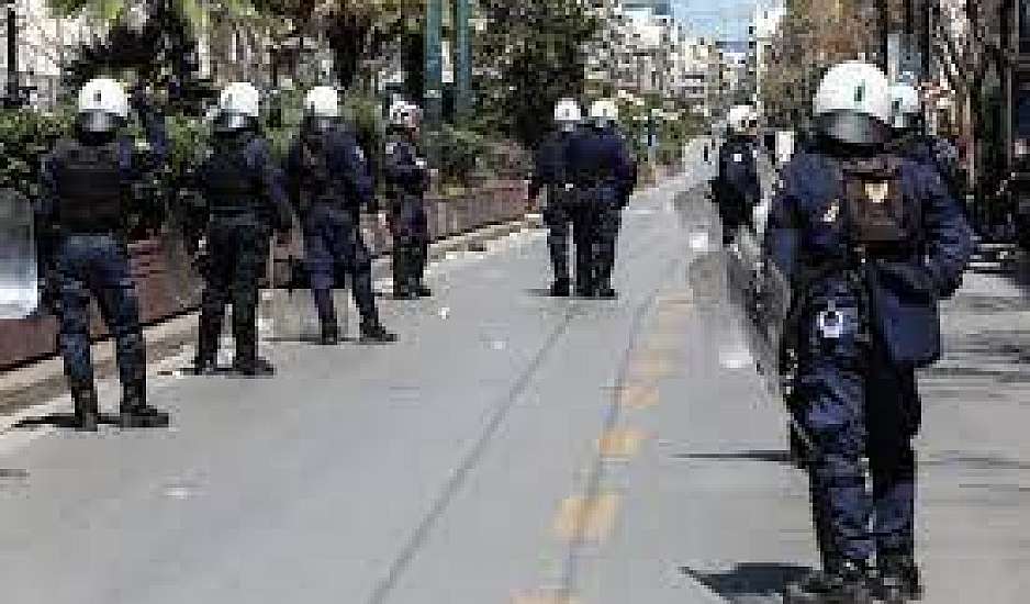 ΑΣΟΕΕ: Συνελήφθη ο αστυνομικός που πυροβόλησε στον αέρα