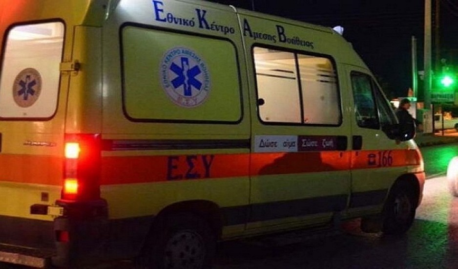 Θρήνος στην Εύβοια: 27χρονη έγκυος πέθανε στο χειρουργείο