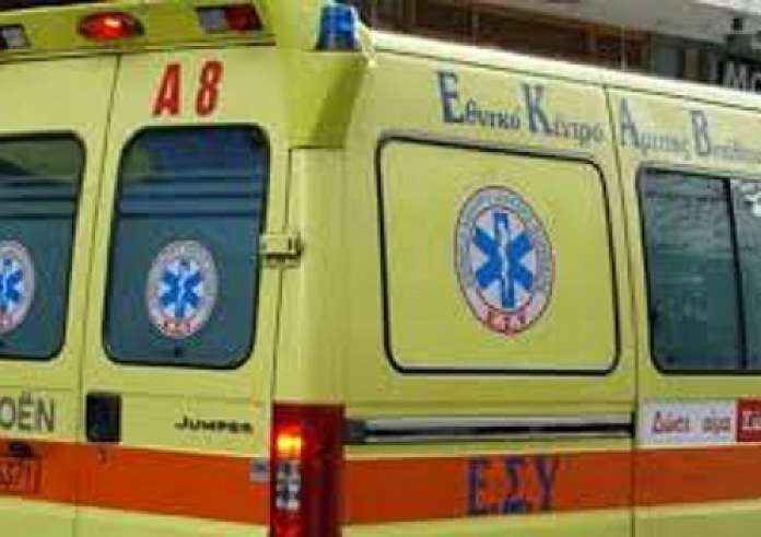 Χανιά: Σοβαρά τραυματίστηκε ο πρωταθλητής ποδηλασίας Γιάννης Ζεντέλης – Τί αναφέρει ο ίδιος