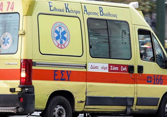 Πάτρα: Έσβησε ξαφνικά 40χρονη εμβολιασμένη από περικαρδίτιδα