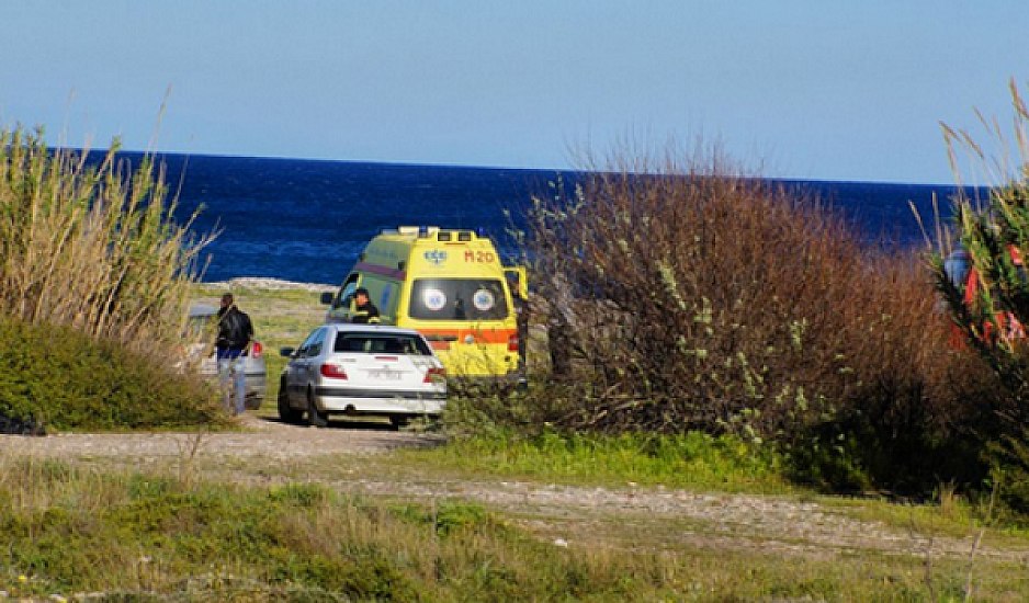 Εύβοια: Τραγωδία στην παραλία της Χιλιαδούς - Νεκρός 21χρονος