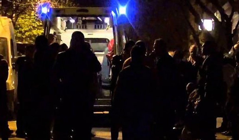Τραγωδία στη Θεσσαλονίκη: Τρεις νεκροί και δώδεκα τραυματίες σε τροχαίο στον Λαγκαδά