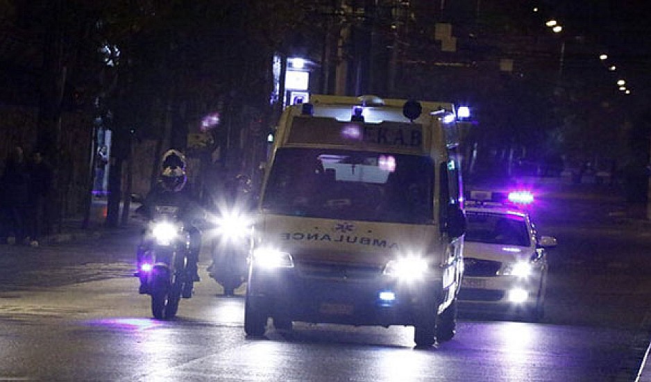 Ποια ήταν η παρουσιάστρια που σκοτώθηκε στο τροχαίο της Θεσσαλονίκης