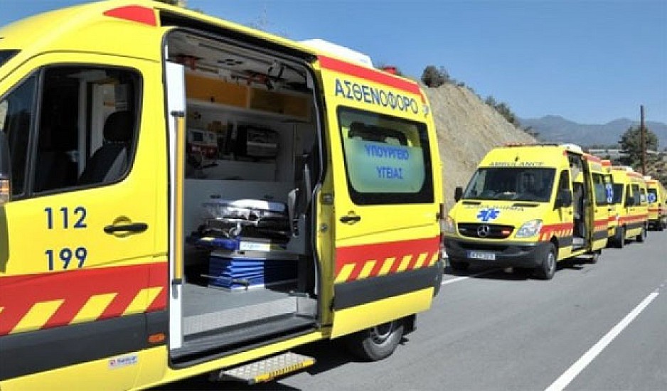 Τραγωδία στην Κύπρο: Νεκρή 24χρονη οδηγός